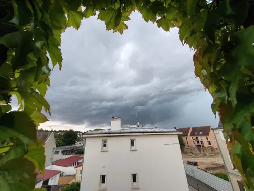 Des animations reportées à cause de la pluie