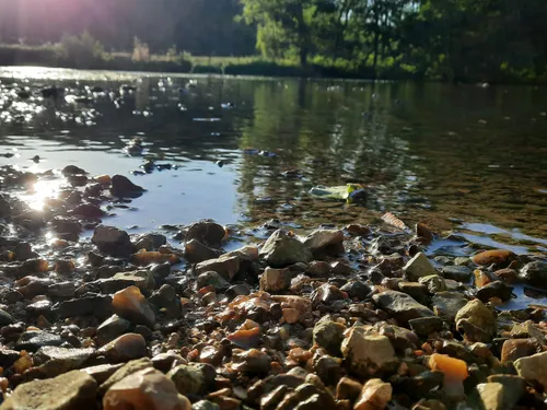 Une action des agriculteurs prévue devant l'agence de l'eau...