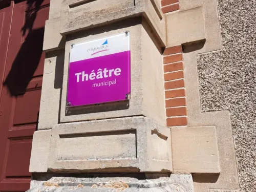 Deux spectacles pratiquement complets dans la saison culturelle de...