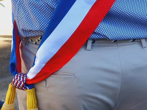 L'ancien maire de Chartres, Georges Lemoine, est décédé