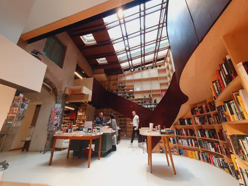 Le Goncourt attendu à Chartres