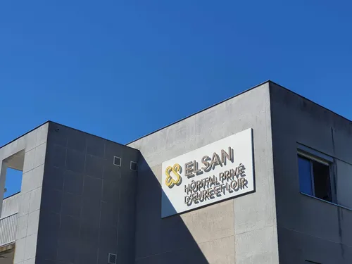 Une journée de sensibilisation dédiée à l’endométriose à l’hôpital...