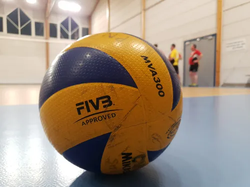 Le club de volley de Chartres vaincu face à l’AC Boulogne Billancourt