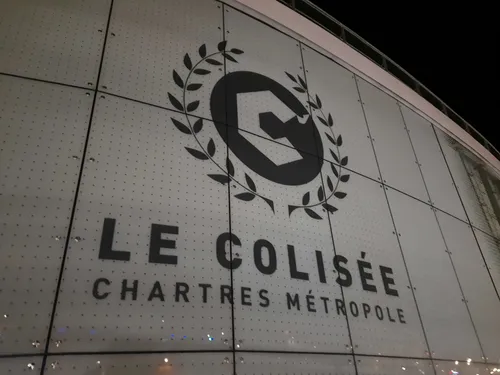 Les dernières places pour le concert de Calogero à Chartres