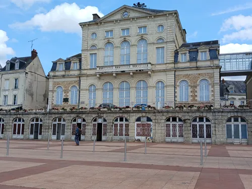 Dernière ligne droite pour les demandes de subventions à...