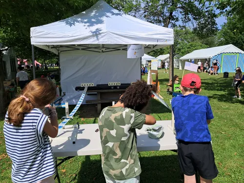 Les clubs et associations se dévoilent pour la rentrée