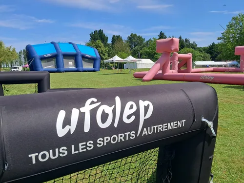 Les inscriptions ouvertes pour l'Ufostreet à Toury