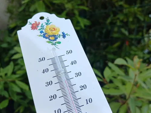 Canicule : l'Eure-et-Loir placé en vigilance orange 