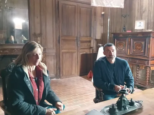 Le téléfilm “Meutre à Chartres” sera diffusé le 14 juin prochain