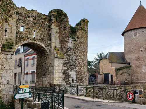🔊Trois balades nocturnes théâtralisées pour redécouvrir Bonneval