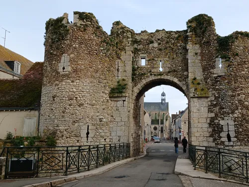 La ruralité au cœur d'une visite ministérielle en Eure-et-Loir