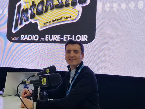 48H CHRONO - MAXIME PANCHUQUET, CHEF DE PROJET, OPCO2I