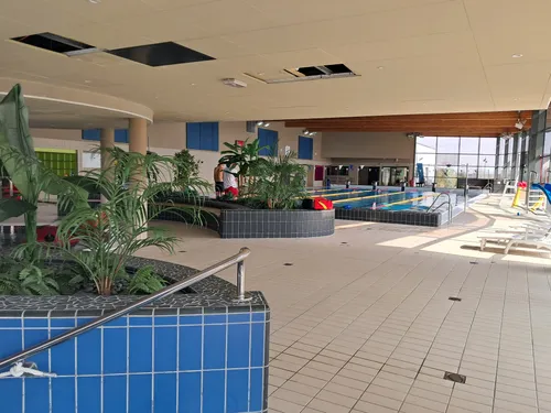 🔊Avec la canicule, les piscines font le plein