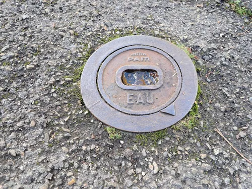 🔊Plus de 3 millions d'euros pour renforcer le réseau d'eau potable...