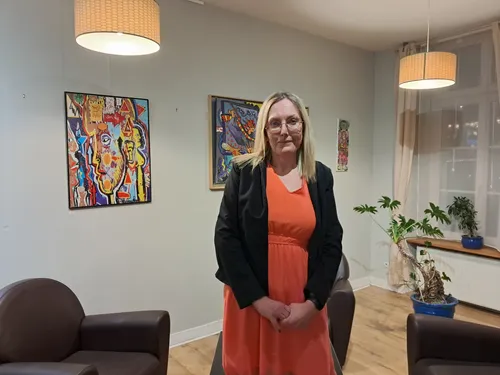 🔊Municipales 2026 : Aurélie Renou conduit la liste « Brou Nouvelle...