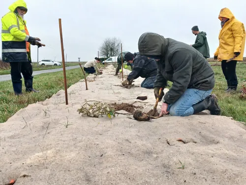 🔊 Silence ça pousse à Orrouer
