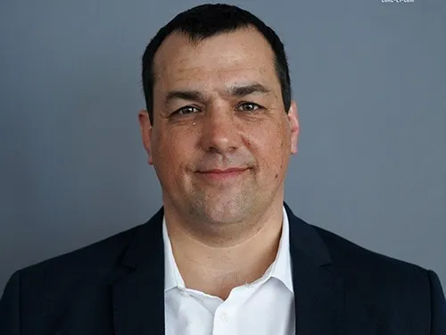 🔊Rencontre avec le nouveau président de la Chambre d'Agriculture...