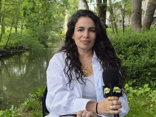 VERNOUILLET - Saison culturelle : Yael Naim