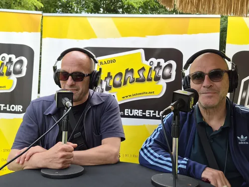 Mouss & Hakim (ex Zebda) : des Motivés à Marcel Festoch'