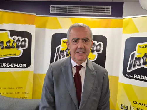 Hervé Jonathan : « La création d'entreprise est un levier majeur...