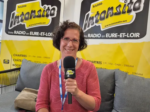 Natacha Chanon : aider les dirigeants à reprendre le contrôle de...