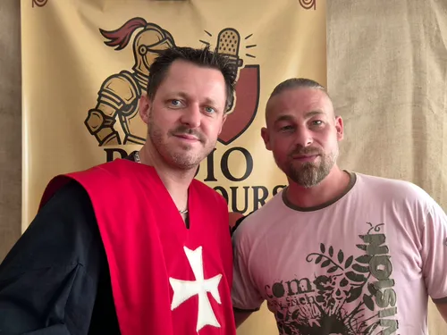 Foire aux Laines de Châteaudun : la Compagnie Arvak fait vibrer les...