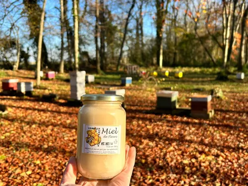 Découvrez L’abeille Eurélienne ce dimanche à Sours