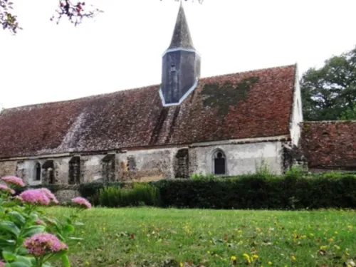 SAINT-EMAN – Le patrimoine de la commune sera mis à l'honneur dimanche