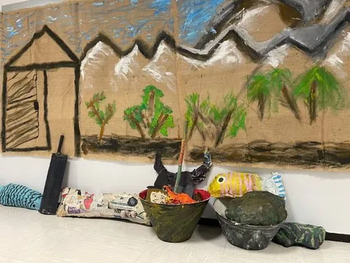 MAINVILLIERS - Une classe spécialisée cinéma au Collège Jean Macé