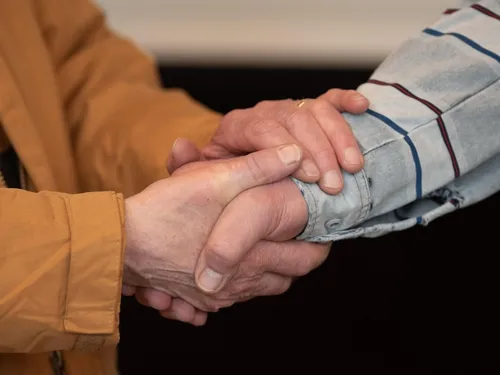 🔊 L'UNAFAM 28 à l'écoute des proches des malades de troubles...