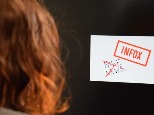 « Le Vrai du Faux » un atelier pour repérer les infox