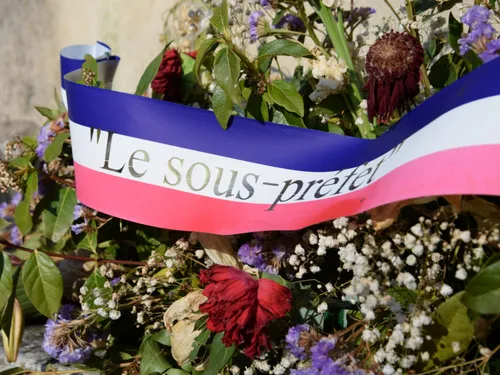 Arrivée mi-avril pour le nouveau sous-préfet de Châteaudun