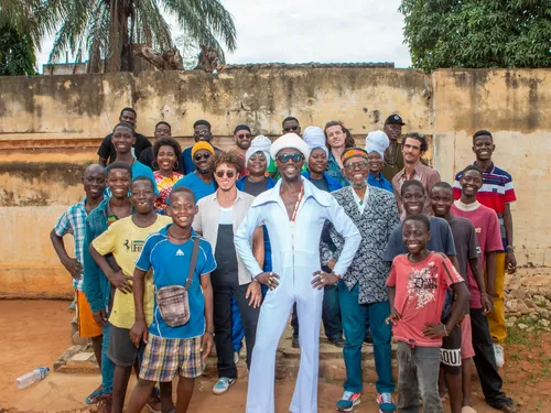 Ultime concert du 31ème festival Jazz de Mars