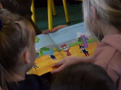 Plus d'une vingtaine d'auteurs en dédicace ce week-end à Janville