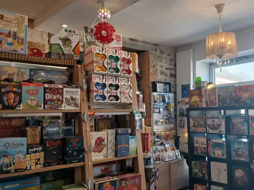 🔊 À Thiron-Gardais, le bar à jeux de L'App'Arthé rencontre du succès