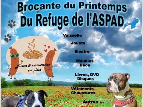 Un week-end pour la bonne cause à Châteaudun