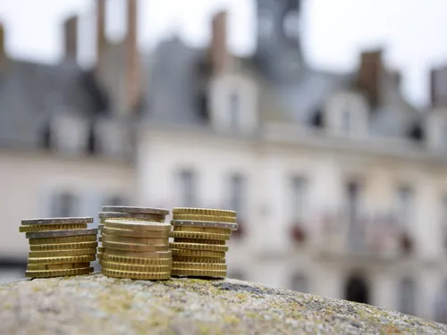 Le budget de la ville de Châteaudun épluché par la Chambre...