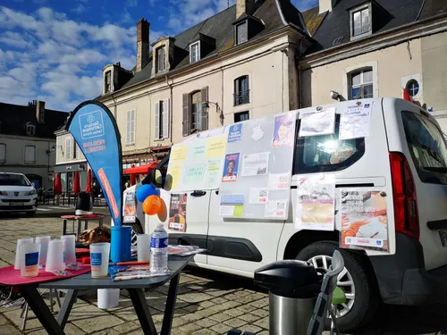 Le Secours Catholique en besoin de bénévoles en Eure-et-Loir