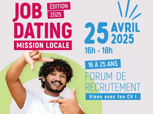 🔊 Les Villages-Vovéens s'emploie pour le travail des jeunes