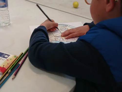 🔊 Un Programme de Réussite  Éducative pour les enfants en difficulté