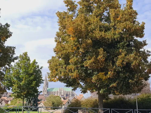 🔊 Chartres Métropole  « Territoire engagé pour la nature » pour la...