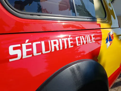 🔊 Un parrainage militaire entre Chartres et la Sécurité Civile