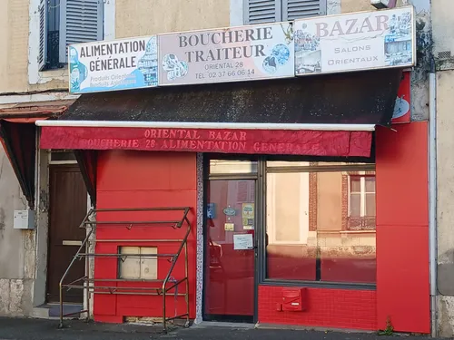 À Châteaudun un commerce fermé pour manquements aux règles d’hygiène