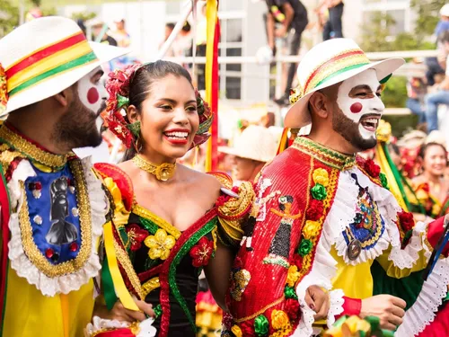 17ème Carnaval de Châteaudun ce week-end