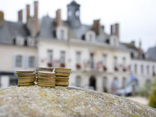 🔊 La municipalité de Châteaudun fait le point sur son budget 2025
