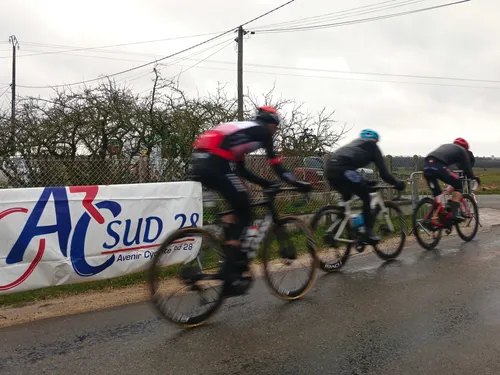 Le Prix Cycliste de Châteaudun revient ce mois-ci !
