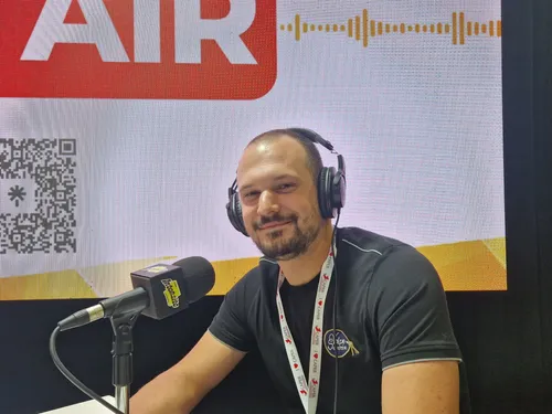 L'ARTISANAT C'CHARTRES – Rencontre avec Brice Volpe, Volpe Serrureries