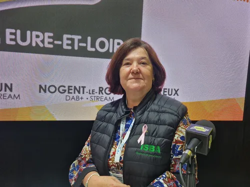 L'ARTISANAT C'CHARTRES – Rencontre avec Catherine Roguet, ISBA tapis