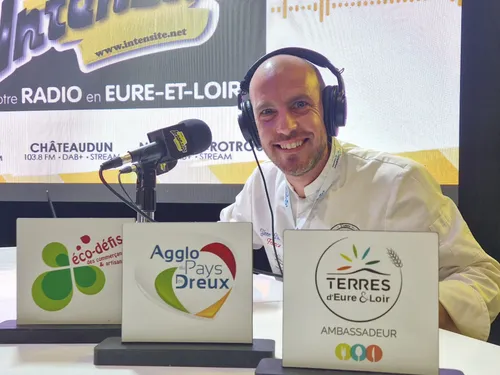 L'ARTISANAT C'CHARTRES – Entretien avec Yann Deshaye, Y's Event