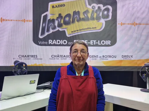 L'ARTISANAT C'CHARTRES – Rencontre avec Catherine Caillier, les...